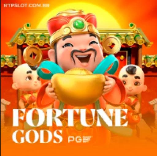 Fortune Gods