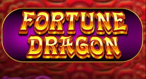 Fortune Dragon: A Lenda do Dragão da Sorte ao Seu Alcance