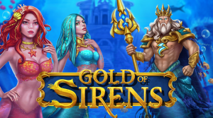 Por Dentro do Desenvolvimento de "Gold of Sirens"