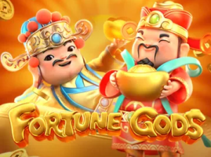 Histórias de Sucesso: Grandes Vencedores no Fortune Gods