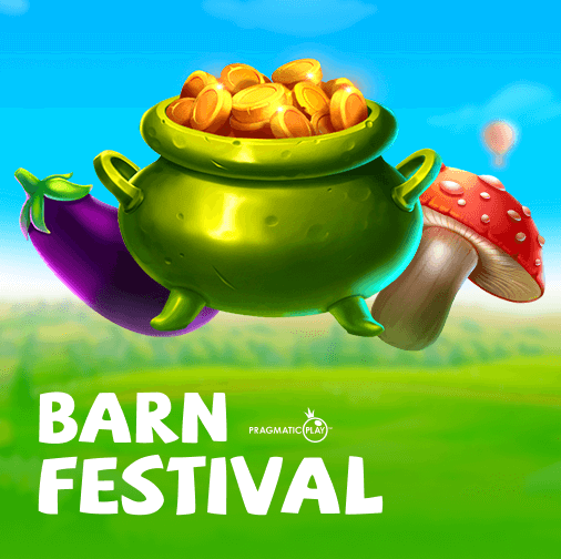 Por Que Barn Festival é um Sucesso Entre os Fãs de Slots?