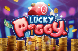 Gamificação e Estratégias de Retenção em "Lucky Piggy"